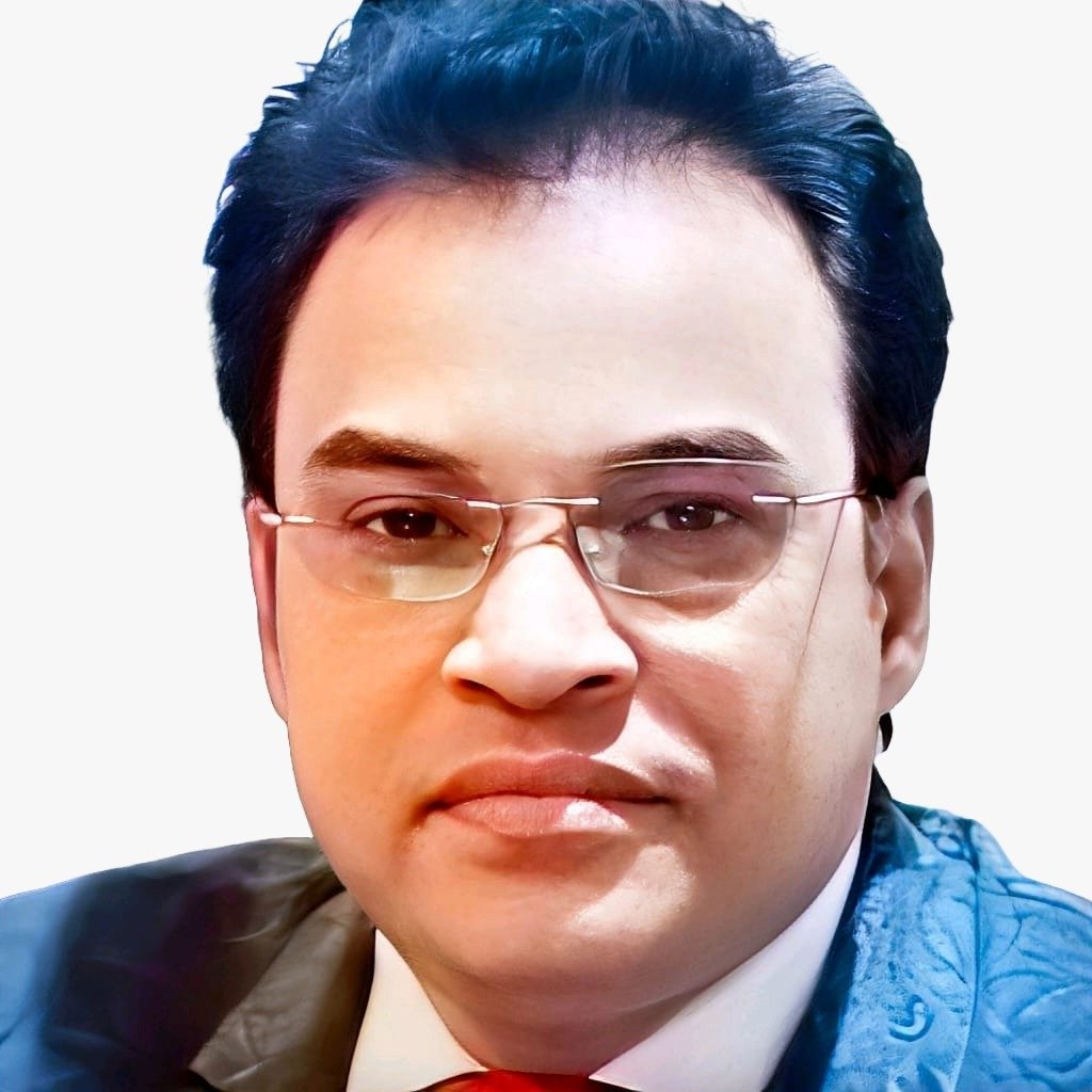 MD. SHAIFUL ISLAM SHAJIB, Managing Director of JPL DOOR IND.