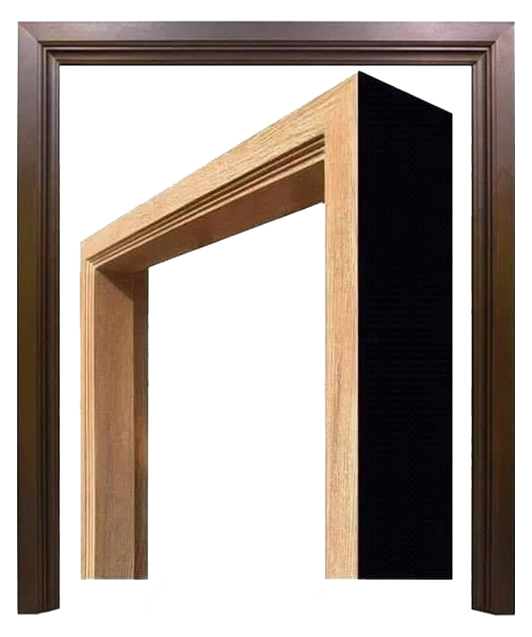 Wooden Frame