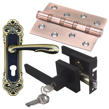 Door Hardware