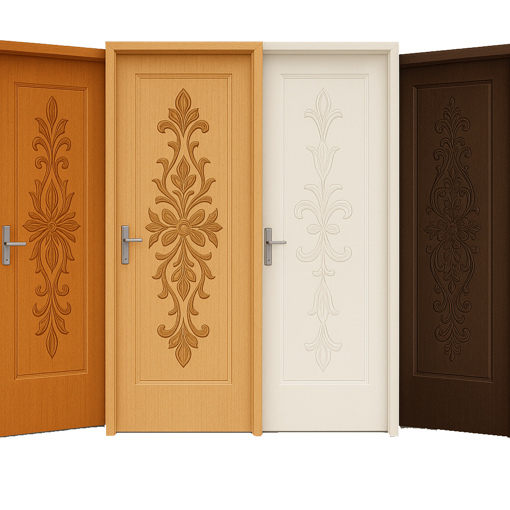 PVC Door