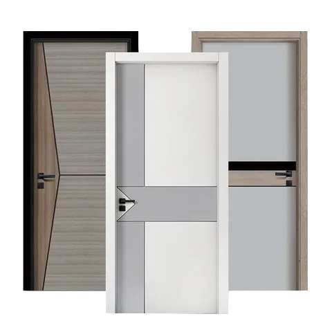 WPC Door