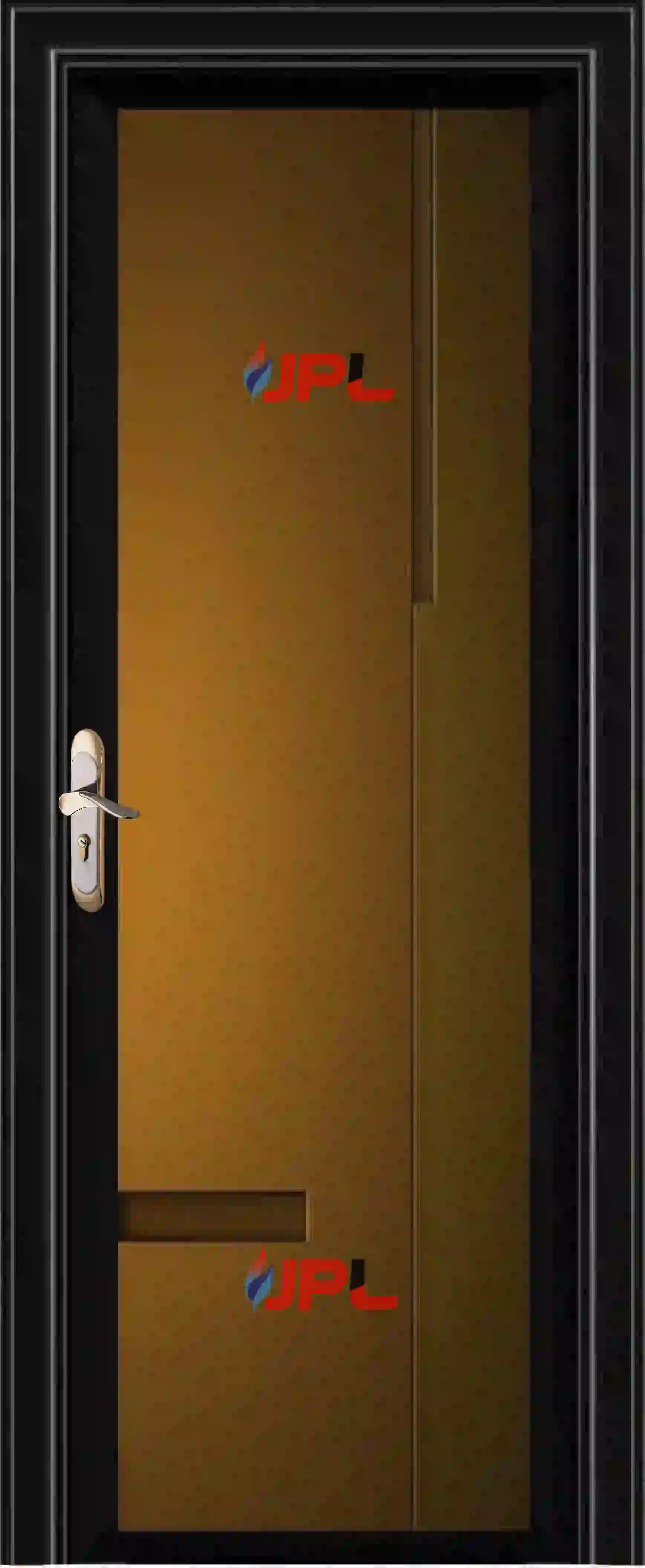 ALUMINIUM GLASS DOOR JPL-ALU-817