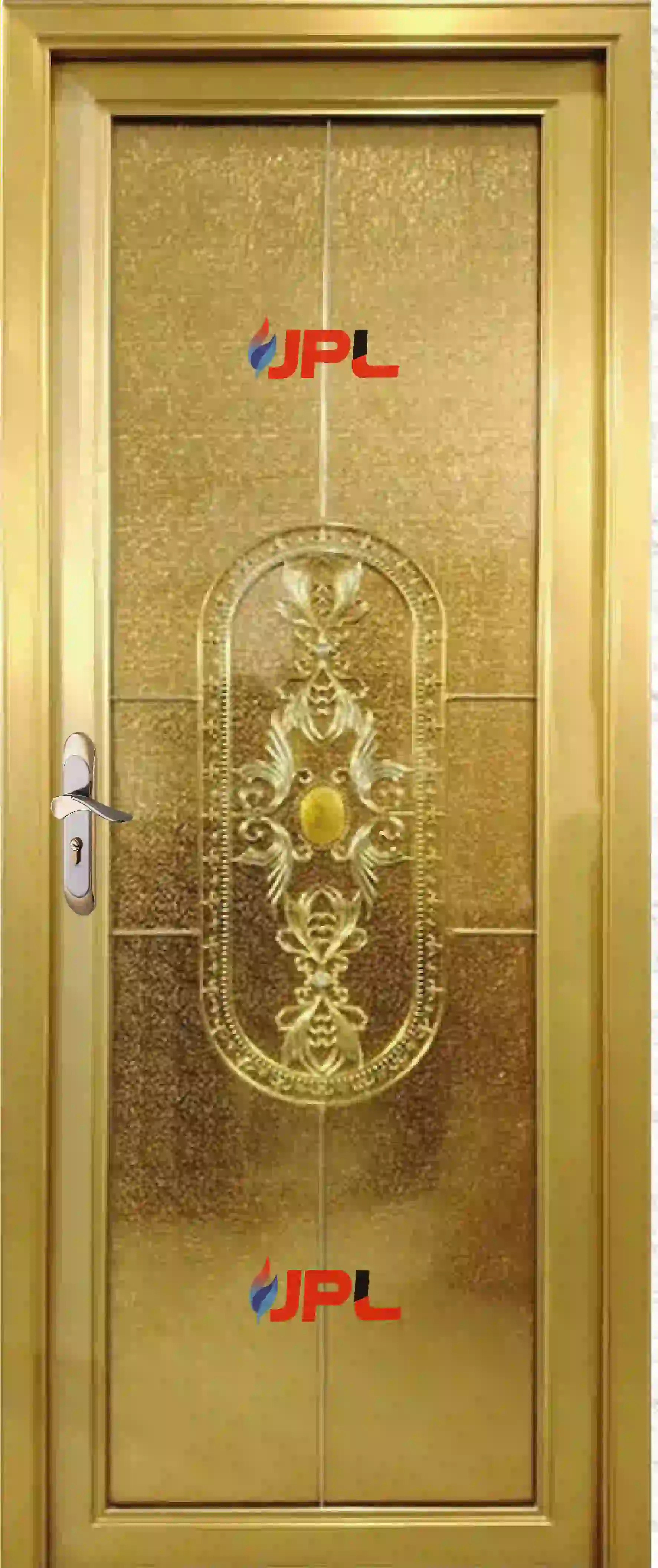 ALUMINIUM GLASS DOOR JPL-ALU-801