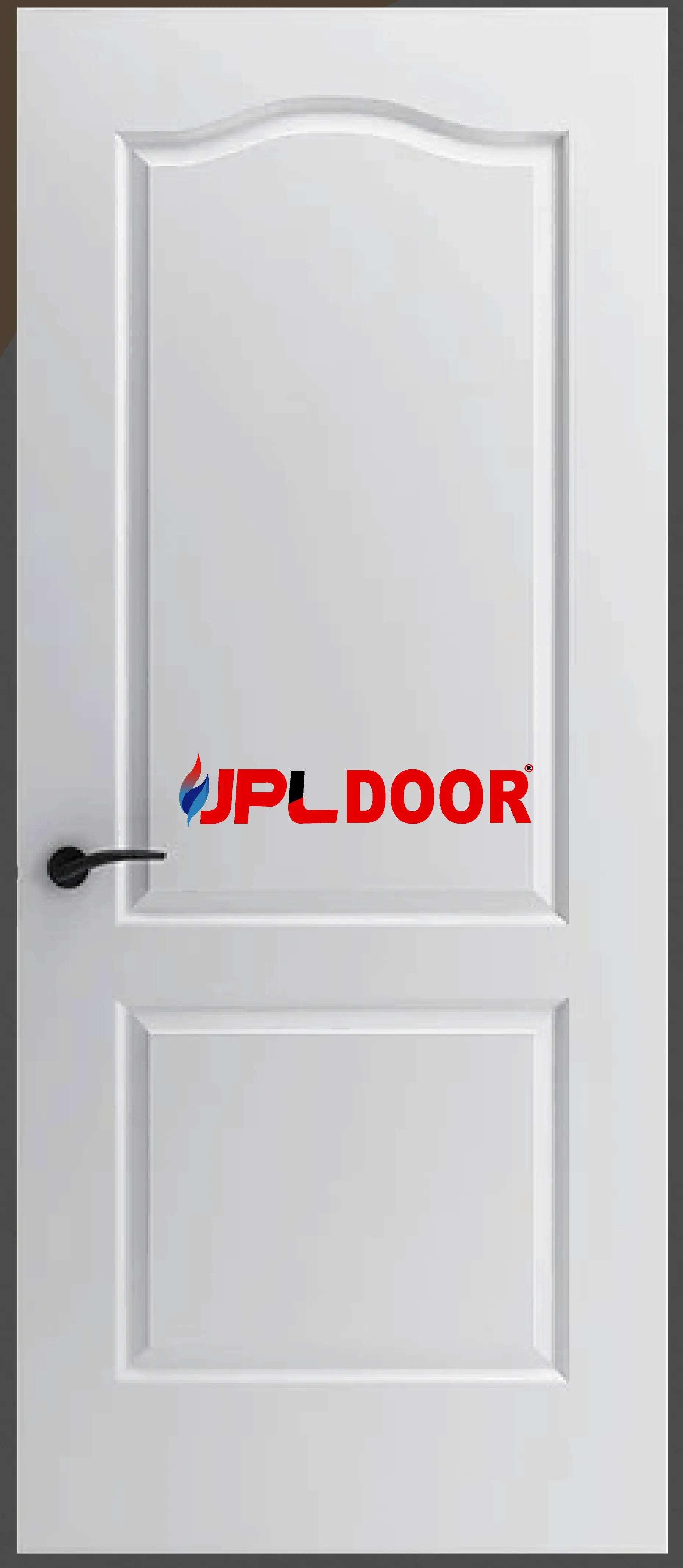 SOLID WOODEN DOOR SHUTTER JPL-WD-37