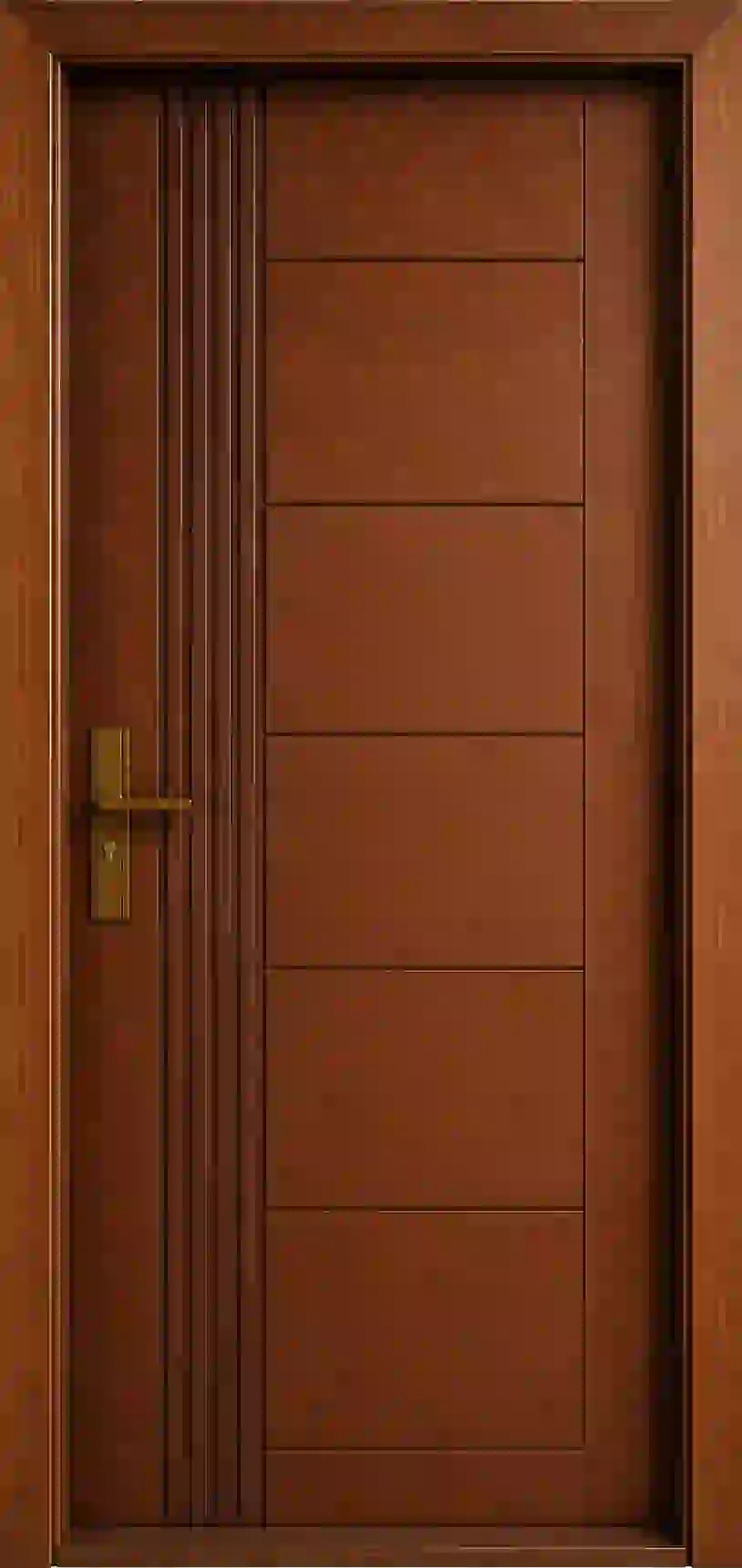 Wooden Door Shutter | JPL-328/A